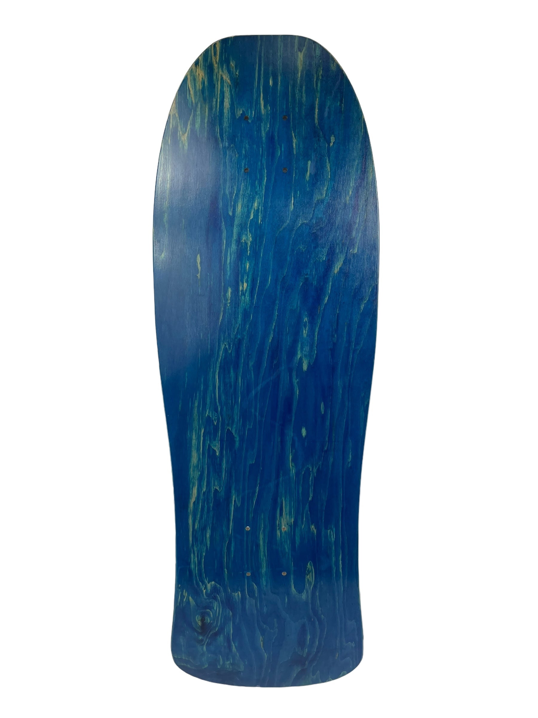 Premium Hardrock Skateboard Deck Blank - DHead Shape TXP10 for Smooth Rides & Tricks - Perfect for Street Skating & Park Sessions