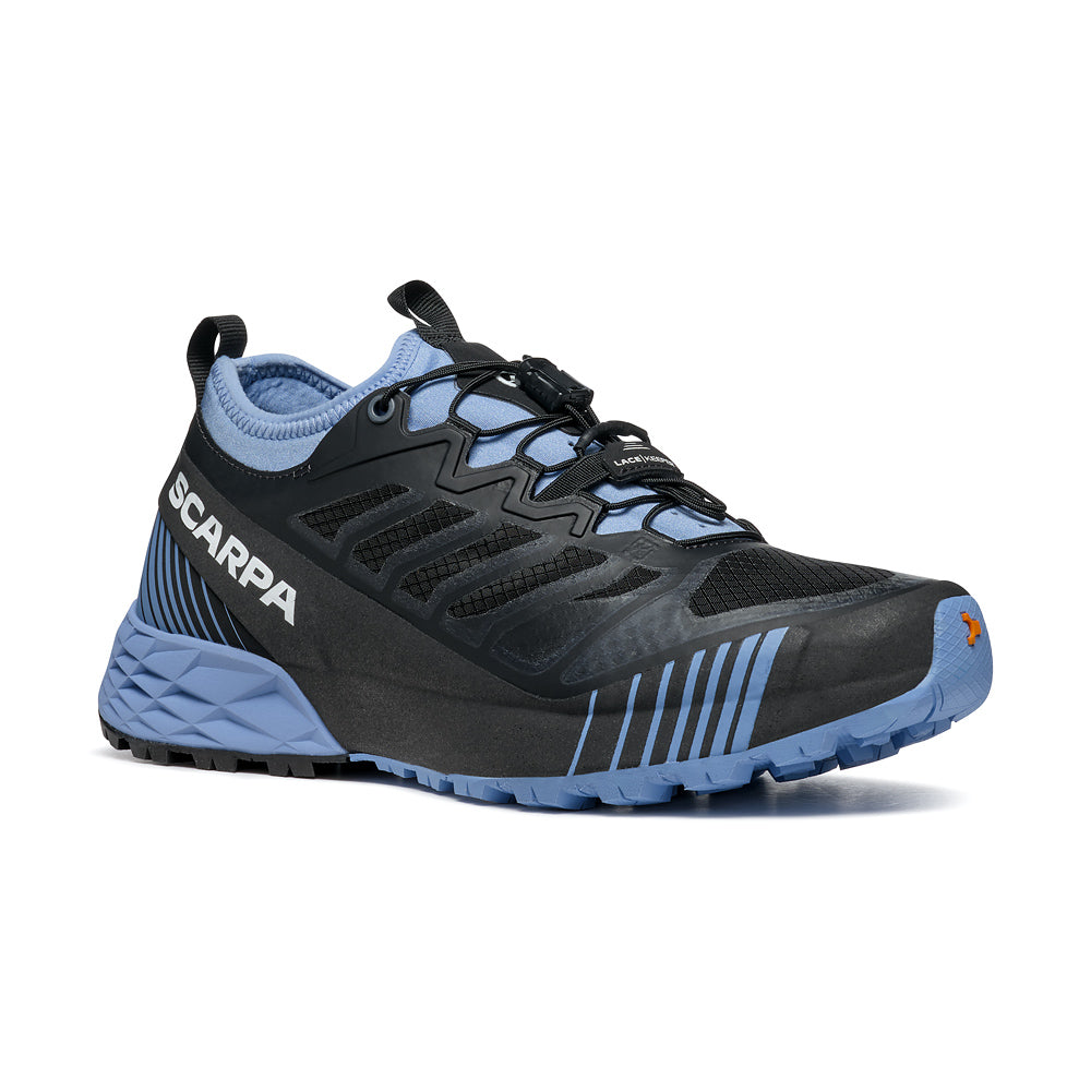 Scarpa Ribelle Run Women's Trail Running Shoes - Lightweight & Durable for Hiking & Outdoor Adventures