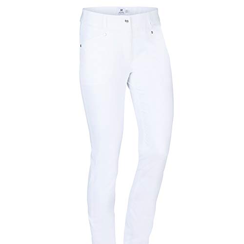 100 White
