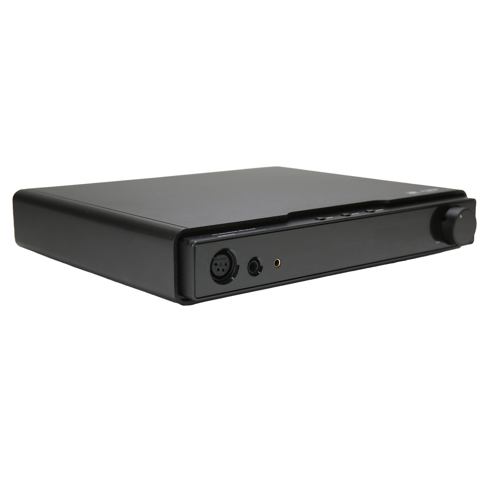 HIFIMAN GOLDENWAVE Serenade High-End DAC & Headphone Amplifier for Audiophiles - Perfect for Home Audio Systems and Professional Studio Use