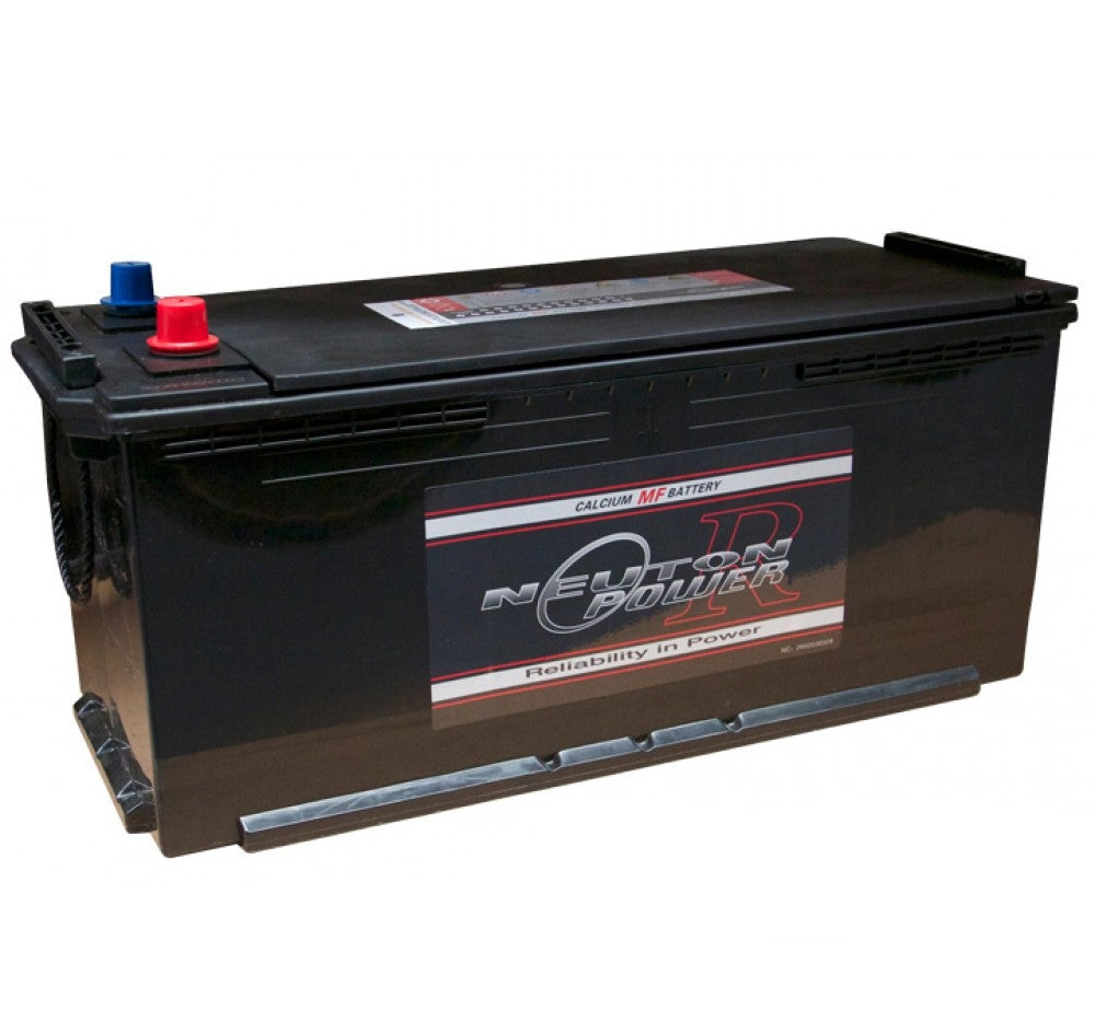 Neuton Power Commercial N120 Battery 900CCA - High-Performance Heavy-Duty Truck & RV Battery for Reliable Cold Cranking Power