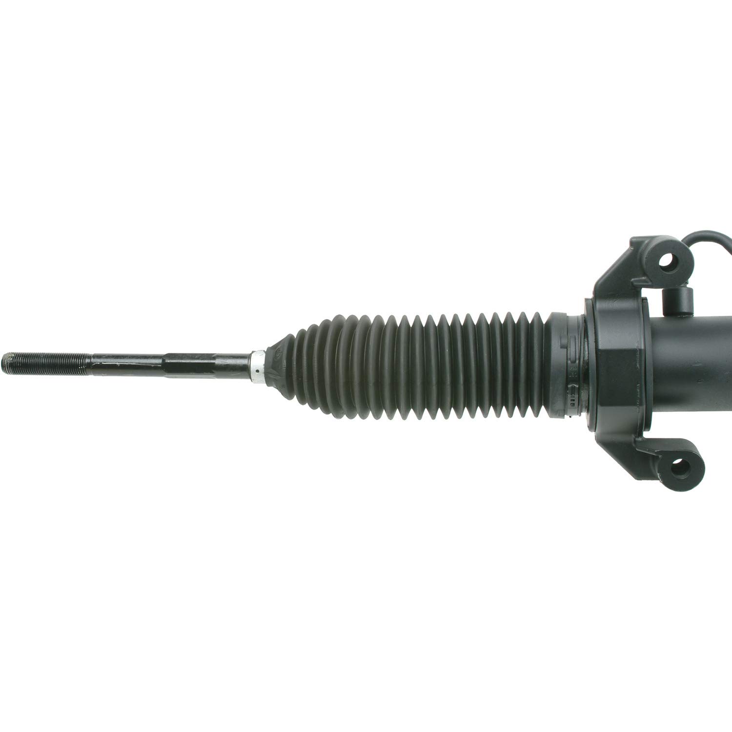 Cardone 22-1036 Remanufactured Hydraulic Power Steering Rack and Pinion Complete Unit - Compatible with Select Car Models - Perfect for Smooth Steering & Vehicle Repair