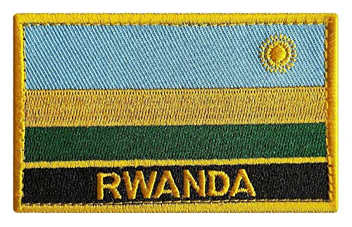 Rwanda