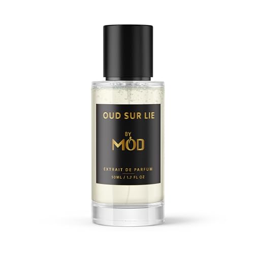 Inspired by Prive' Oud Royale