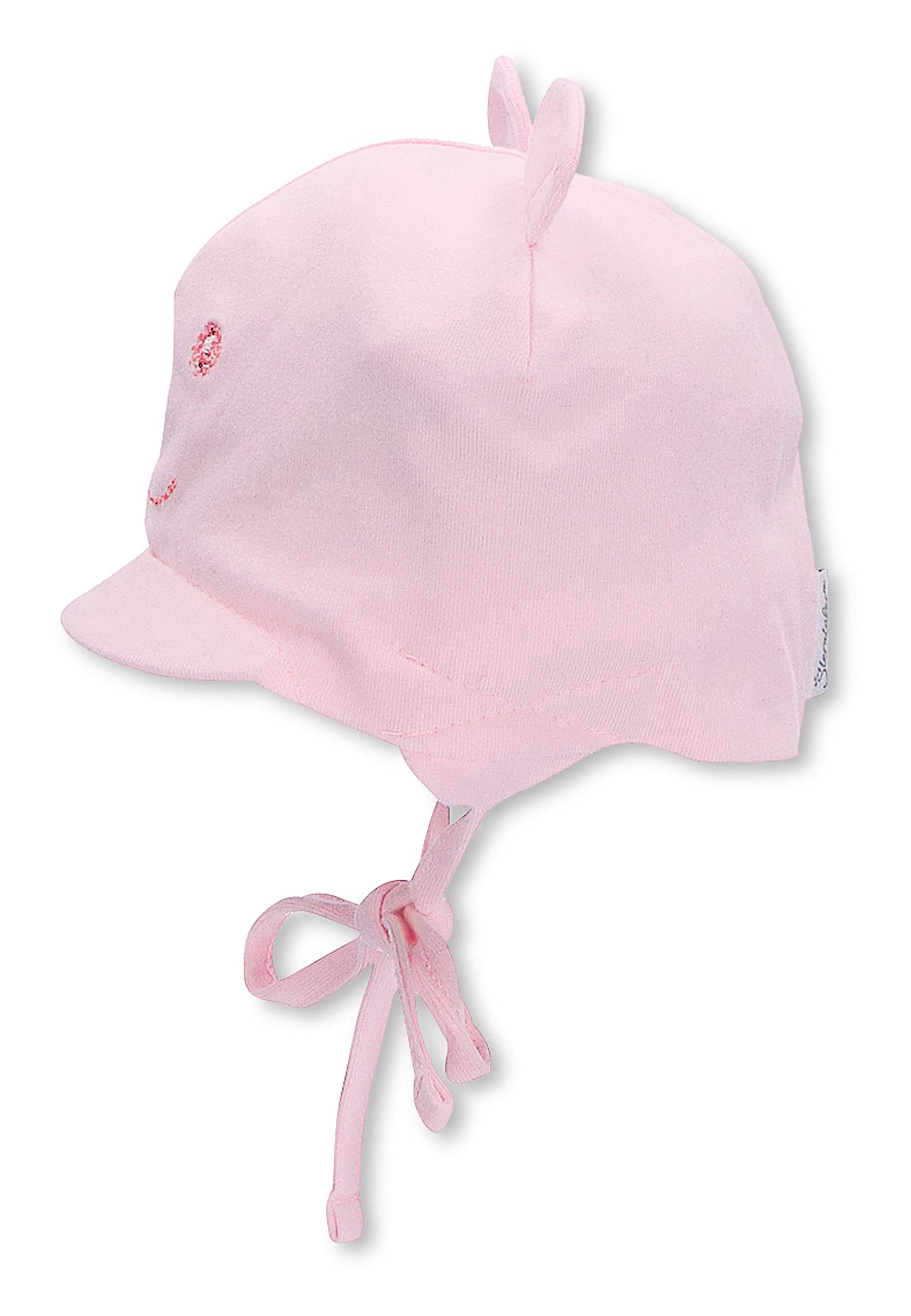 Baby Boys' Sun Visor Hat - UV Protection Adjustable Cap for Toddlers & Infants - Perfect for Beach, Pool, and Outdoor Play