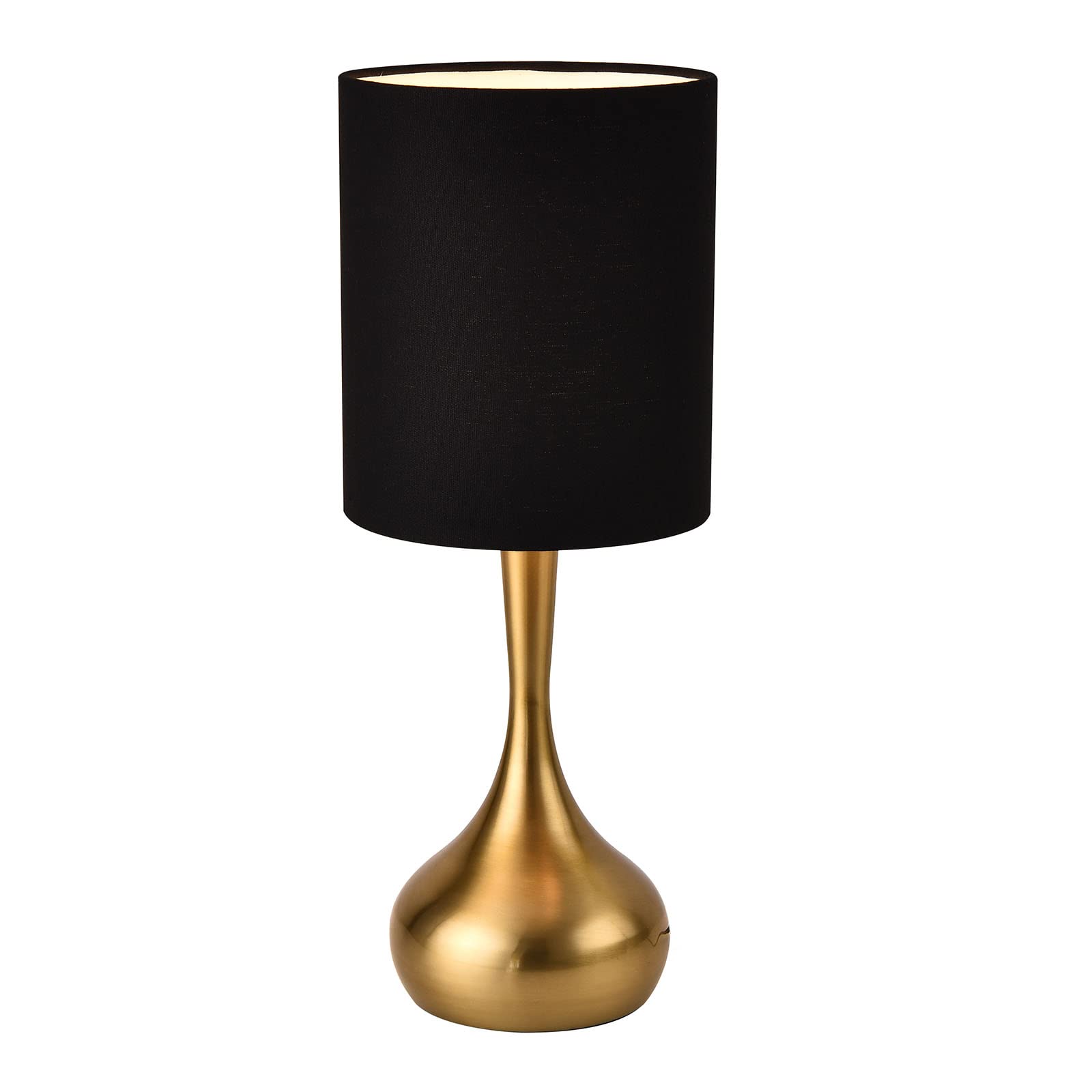 KUNJOULAM Modern Table Lamp - 17.3
