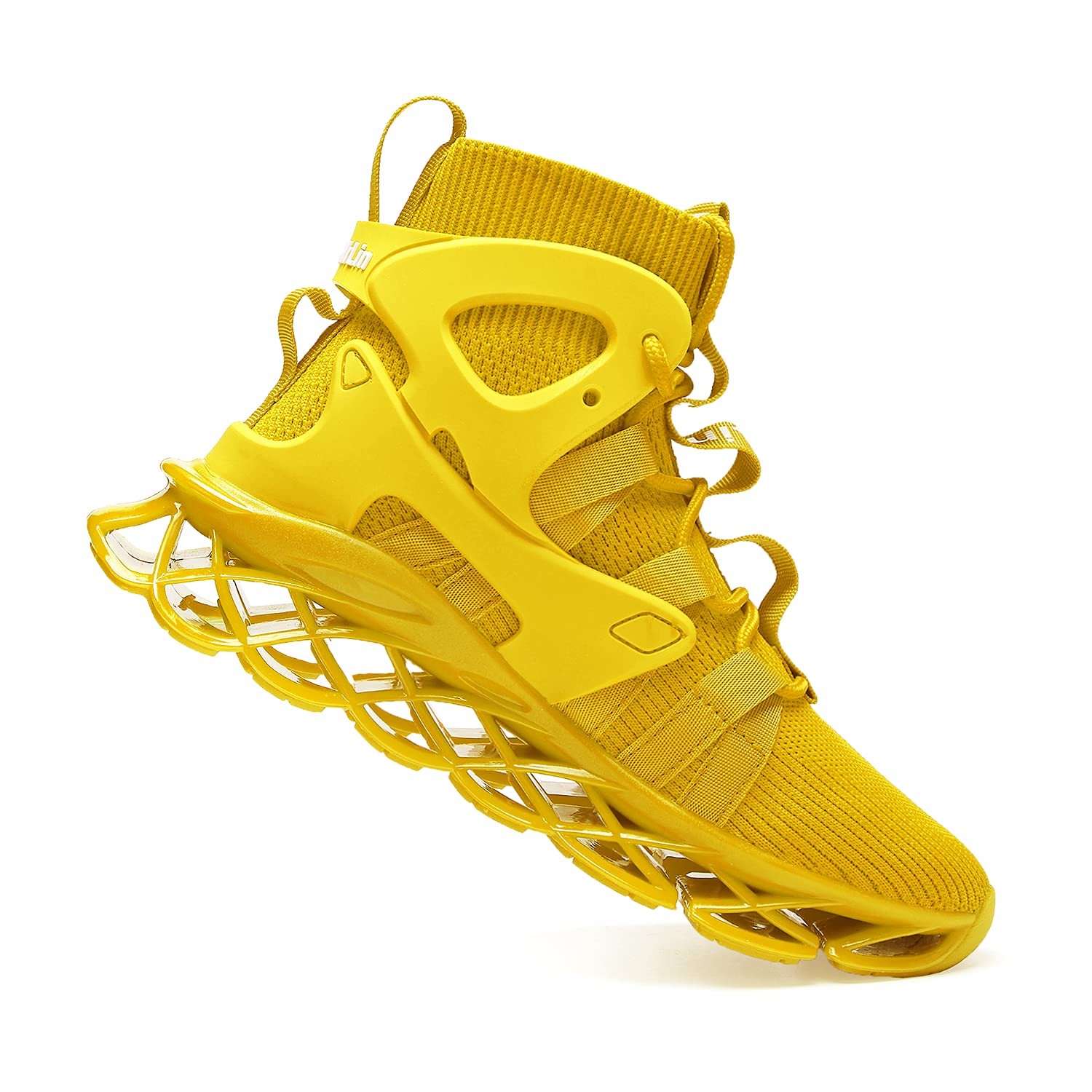 Hello MrLin Women's Running Shoes - Comfortable Non-Slip Athletic Sneakers for Walking, Gym, Tennis & Hip Hop | Fashion Sport Shoes for Women