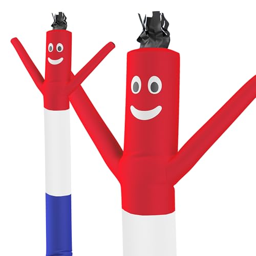 Red, White, Blue