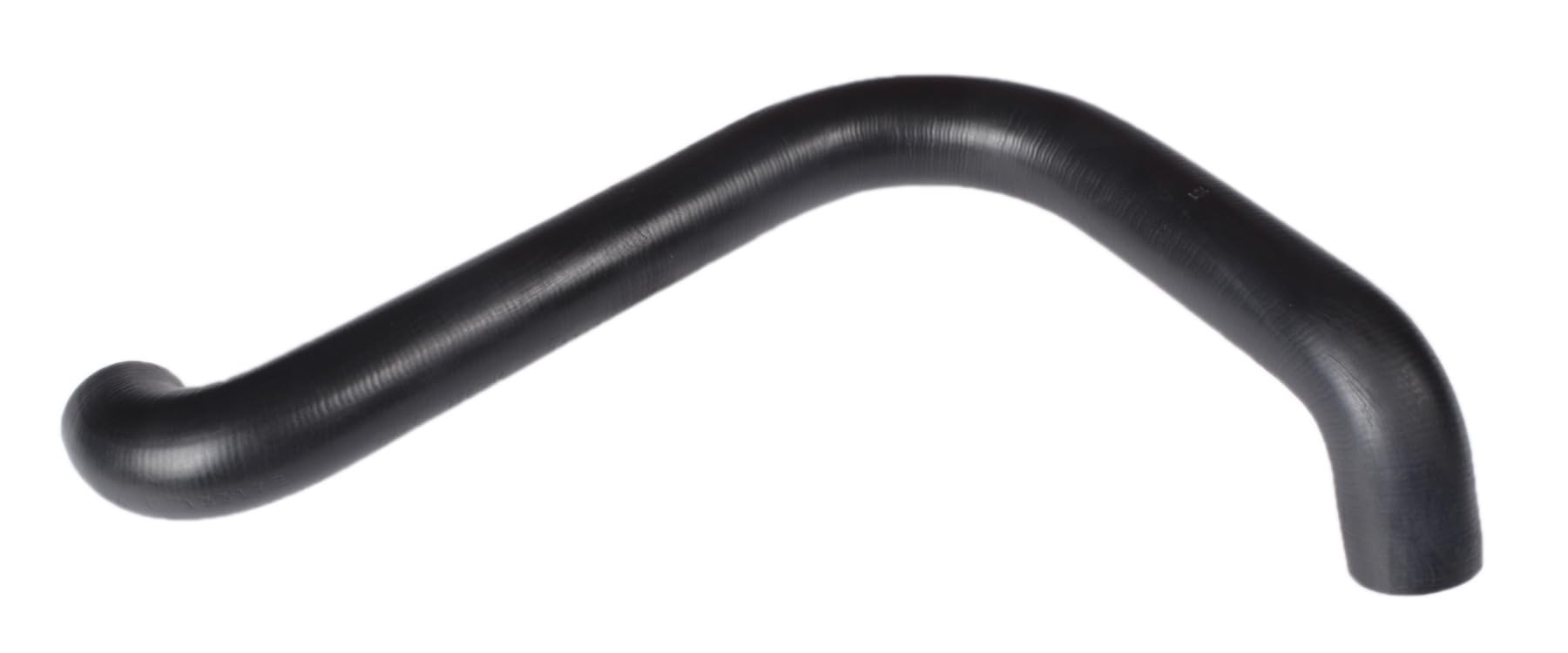 Continental 61307 Molded Radiator Hose - High-Performance Cooling System Replacement for Cars & Trucks - Perfect for Engine Overheating Prevention & Maintenance