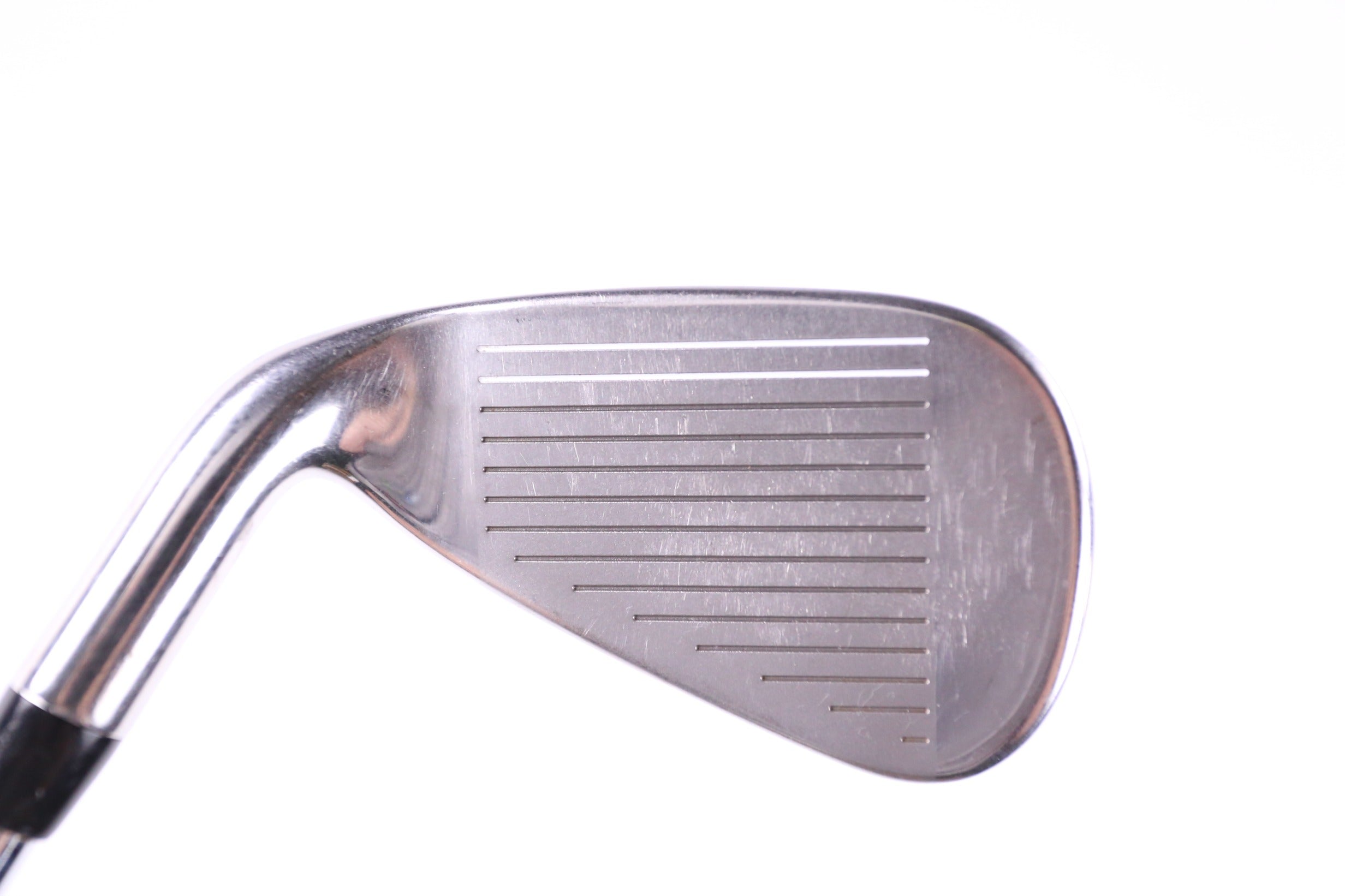 Used Callaway Rogue Single 6 Iron Right Handed Extra Stiff Flex Golf Club - Perfect for Practice, Replacement or Beginners | Golf Training Equipment for Driving Range & Course Play