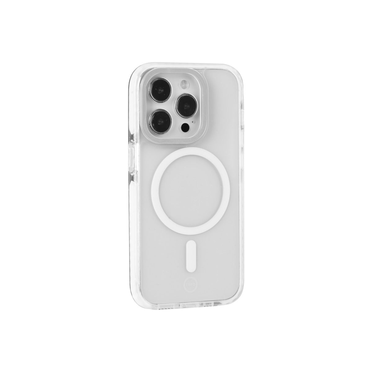 Impact Zero Clear Phone Case for iPhone 14 Pro Max - Ultra Thin & Scratch Resistant Protective Cover - Perfect for Everyday Use, Travel & Outdoor Activities