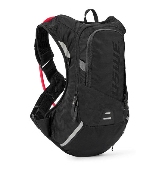 MTB Hydro 8L Hydration Pack - Lightweight Mountain Bike Water Backpack with BPA-Free Bladder for Cycling, Hiking & Outdoor Adventures