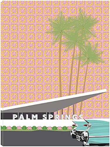 Palm Springs With Convertible