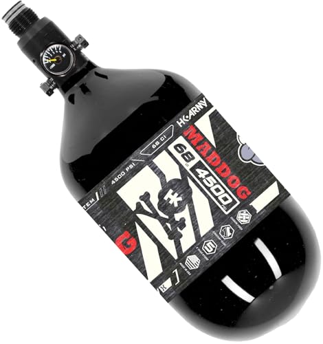 Maddog Black