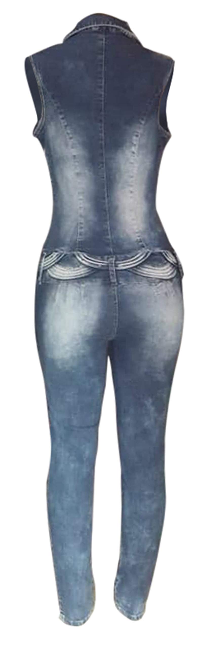 Brazilian Butt Lift Jumpsuit - Colombian Shapewear Bodysuit 7878 for Women | Tummy Control & Booty Enhancement | Perfect for Gym, Party & Special Occasions