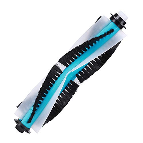 Conga 1390 1290 Vacuum Replacement Rolling Brush - 7 Inch Durable Dust Removal Accessory for Pet Hair & Deep Cleaning | Perfect for Hardwood Floors & Carpets