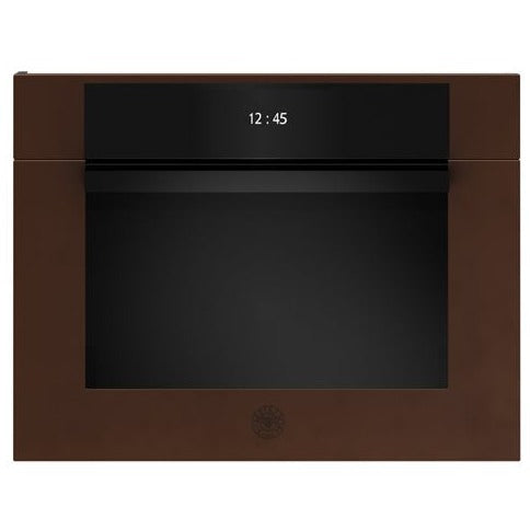 45cm Built-in Combination Steam Oven F457MODVT - Perfect for Baking, Roasting & Healthy Cooking in Modern Kitchens