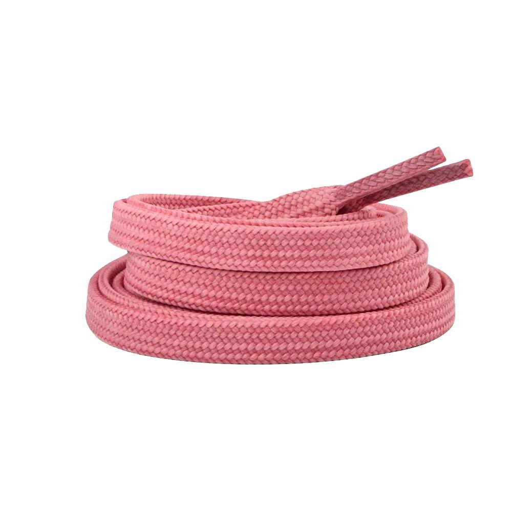 Bont Waxed Skate Laces 6mm (108 Inches) - Durable Hockey & Figure Skating Laces for Ice Skates and Roller Skates