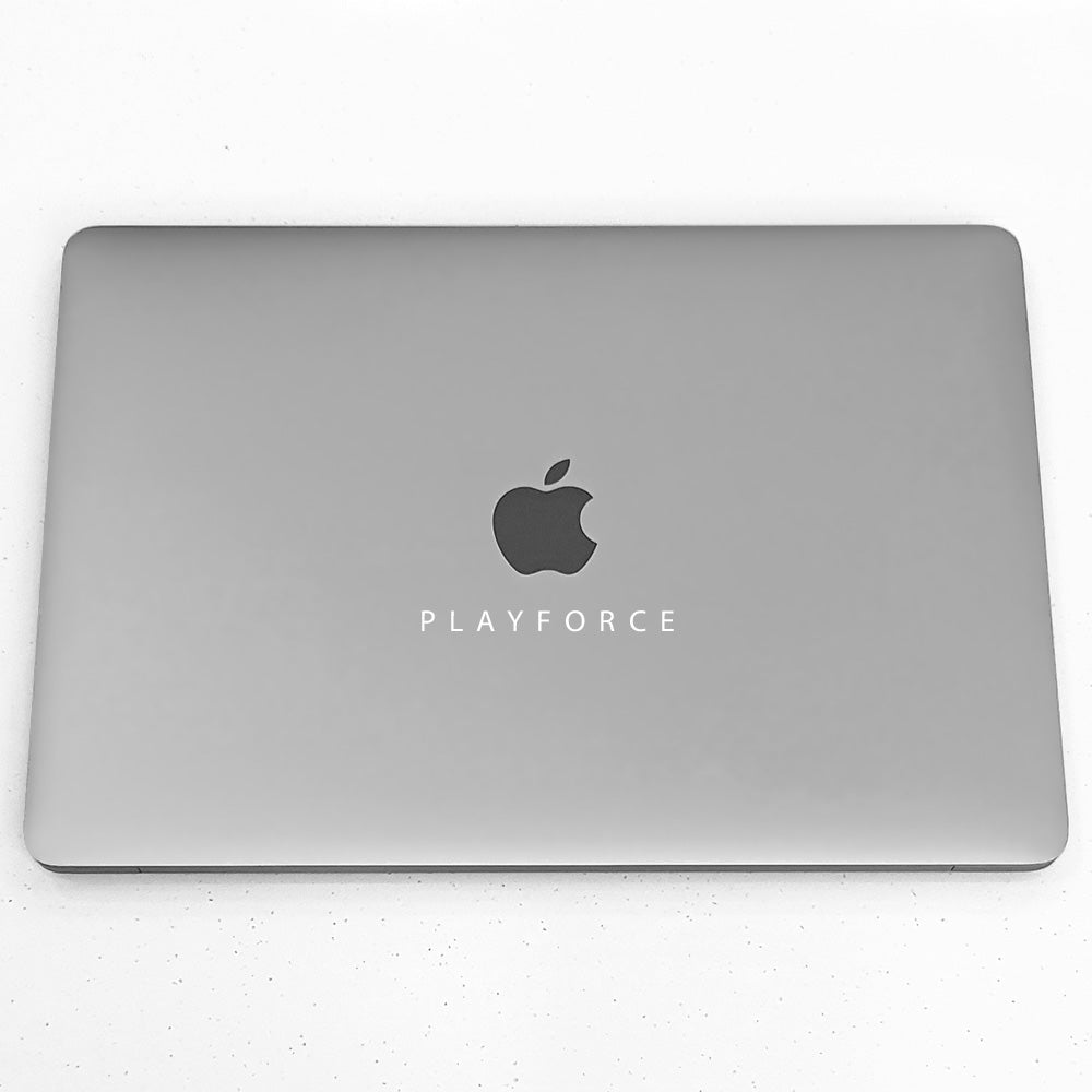 Apple MacBook Pro 13-inch Laptop with M1 Chip, 256GB SSD, Space Gray - Perfect for Work, Study & Creative Projects
