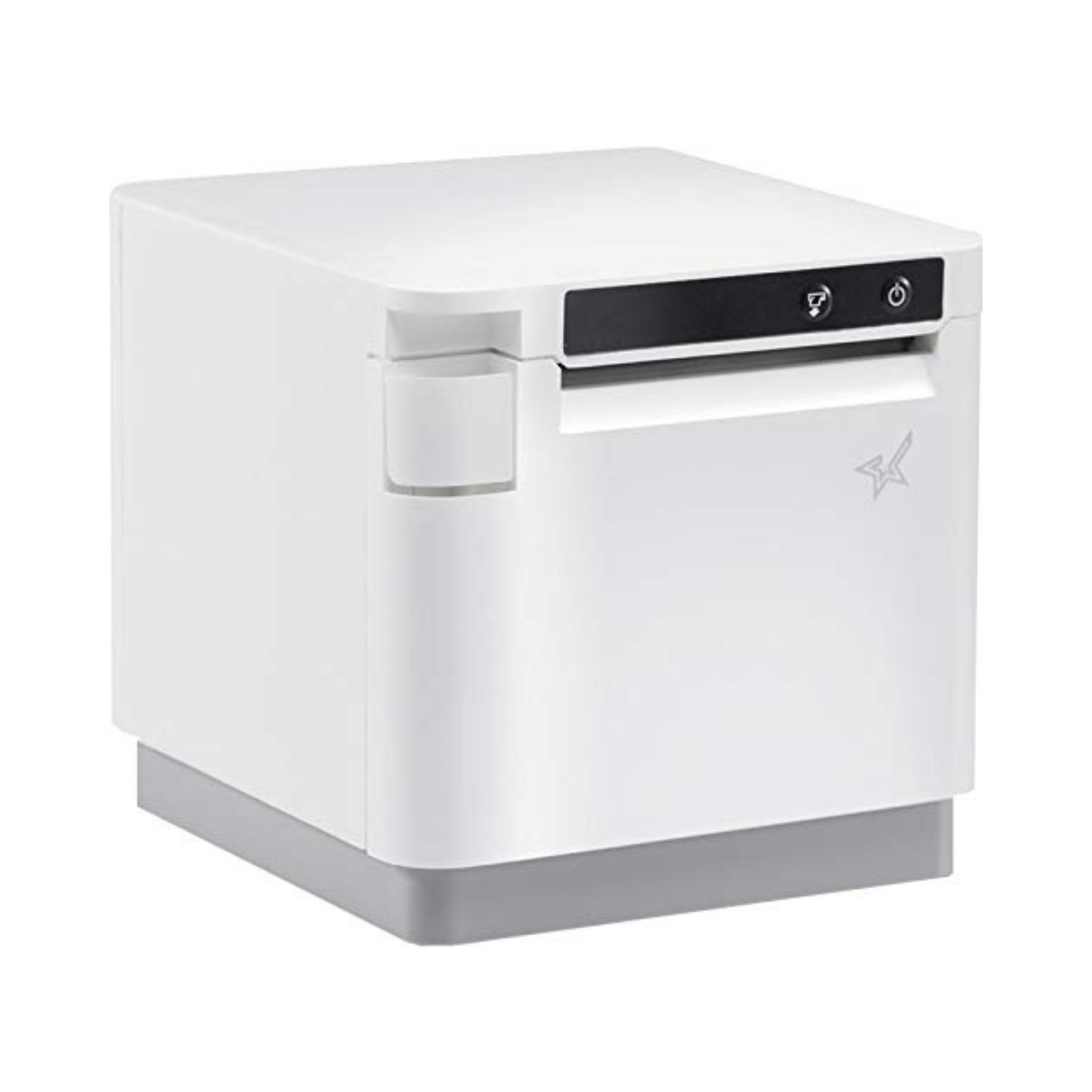Star Micronics mC-Print3 USB-C Compact Thermal Printer for Receipts, Labels & Tickets - Perfect for Retail, Restaurants & Small Businesses