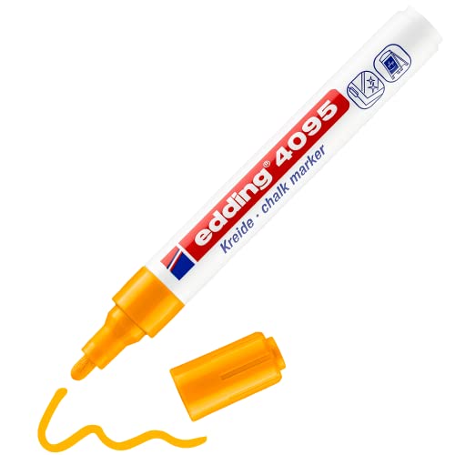04: 1 pen - neon orange