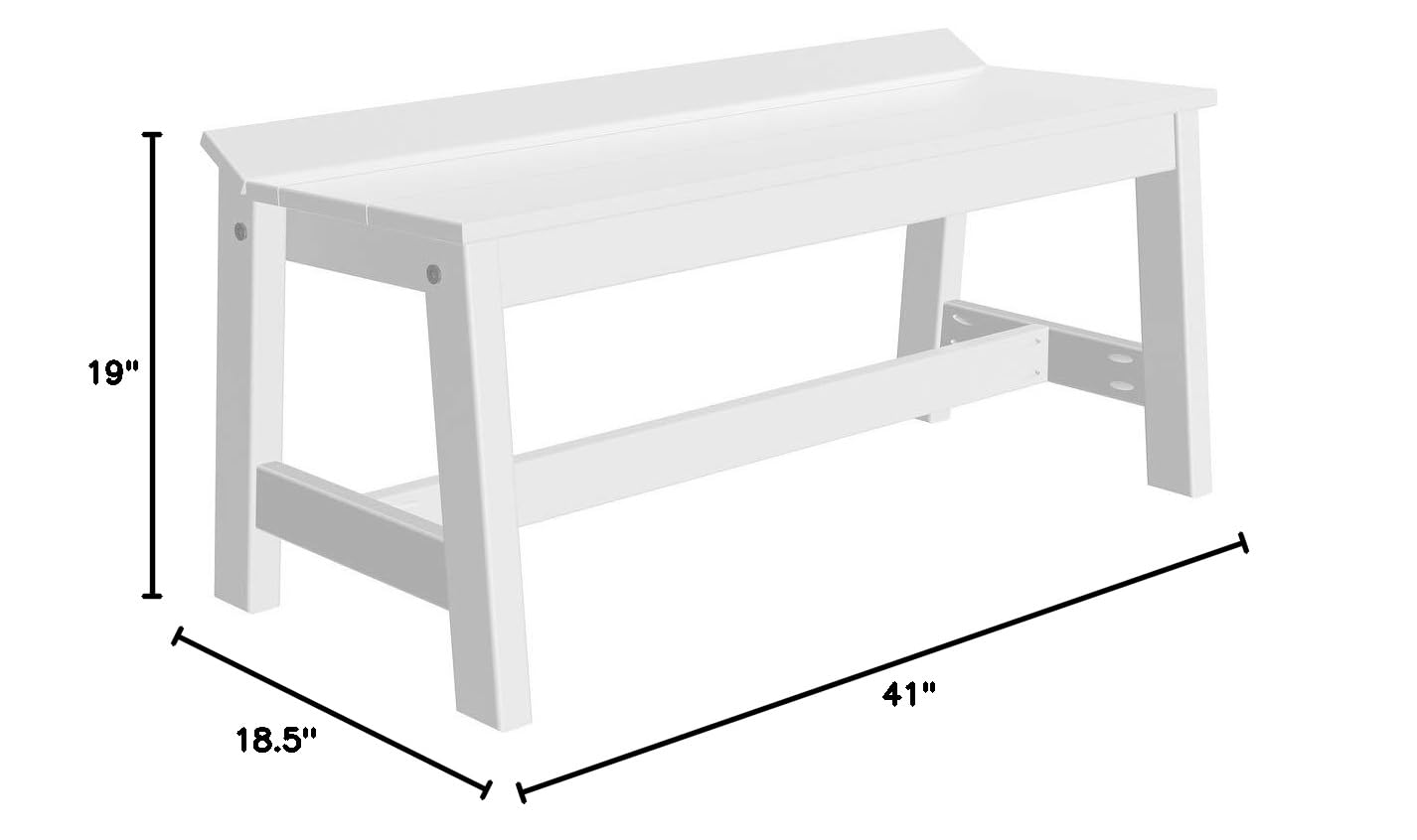 White 41