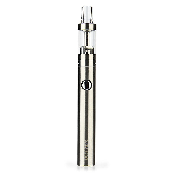 Eleaf iJust Start Kit 30W 1300mAh Vape Pen - Portable E-Cigarette Starter Kit for Beginners | Perfect for Travel & On-The-Go Vaping
