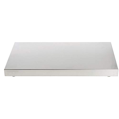 Vollrath V903001 Stainless Steel Full Size Cooling Plate - Perfect for Commercial Kitchens, Buffets & Food Service Stations