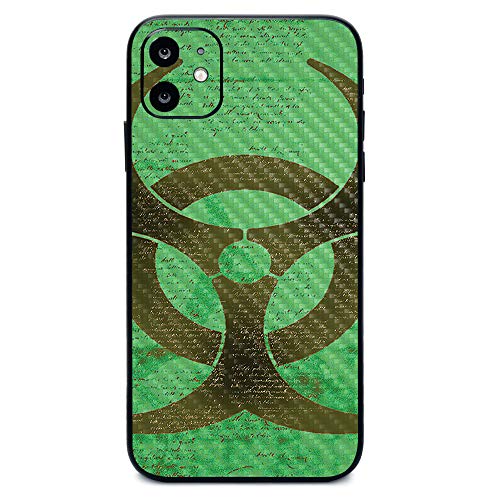 Biohazard