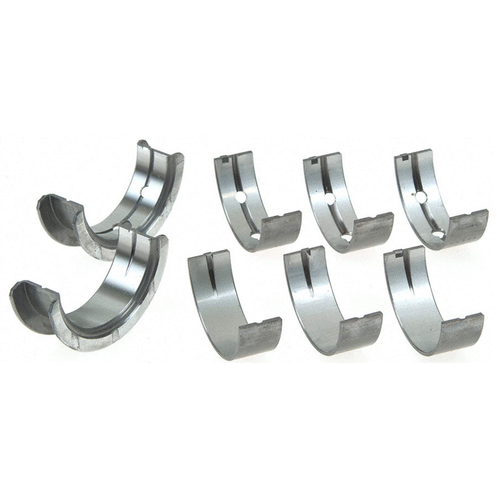 Sealed Power 7288MA 10 Main Bearing Set - High Performance Engine Bearings for Chevy, Ford, Dodge & More - Perfect for Engine Rebuilds & Automotive Repairs