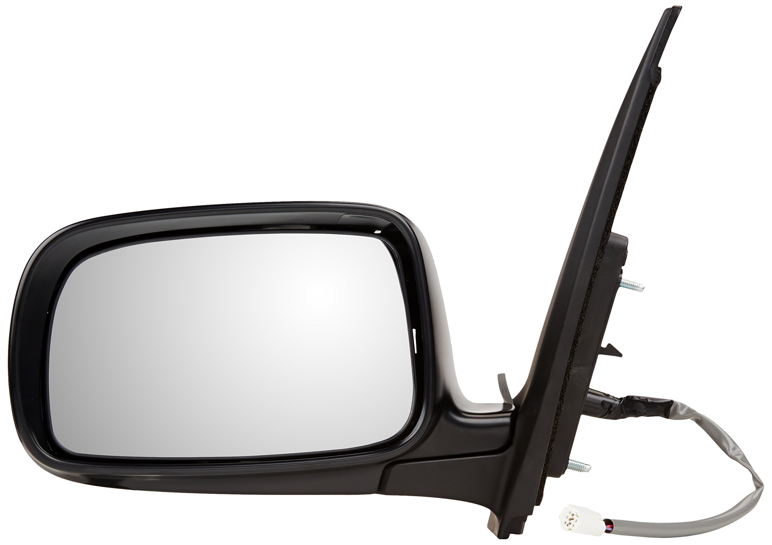 Genuine Toyota 87940-47230 Driver Side Mirror Replacement - Left Outside Rear View Mirror for Toyota Vehicles - Perfect for Parking, Lane Changes & Safe Driving