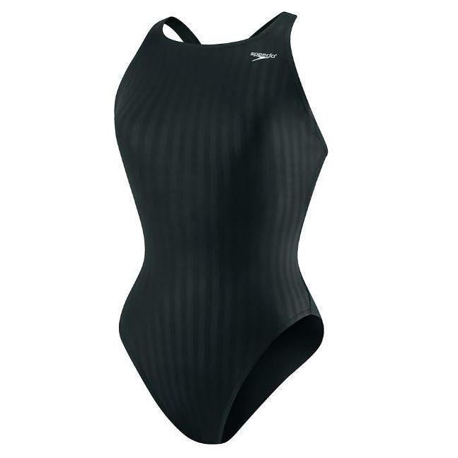 W Adult Aquablade Recordbreaker Swim Fins - High Performance Swimming Gear for Training, Snorkeling & Water Sports