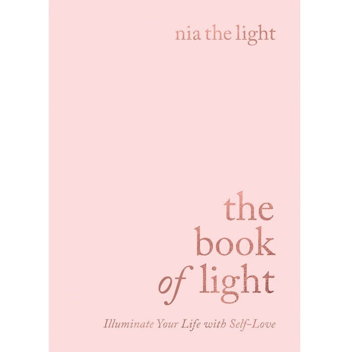 Book of Light - Inspirational Reading for Meditation & Relaxation | Perfect for Yoga, Mindfulness & Spiritual Growth