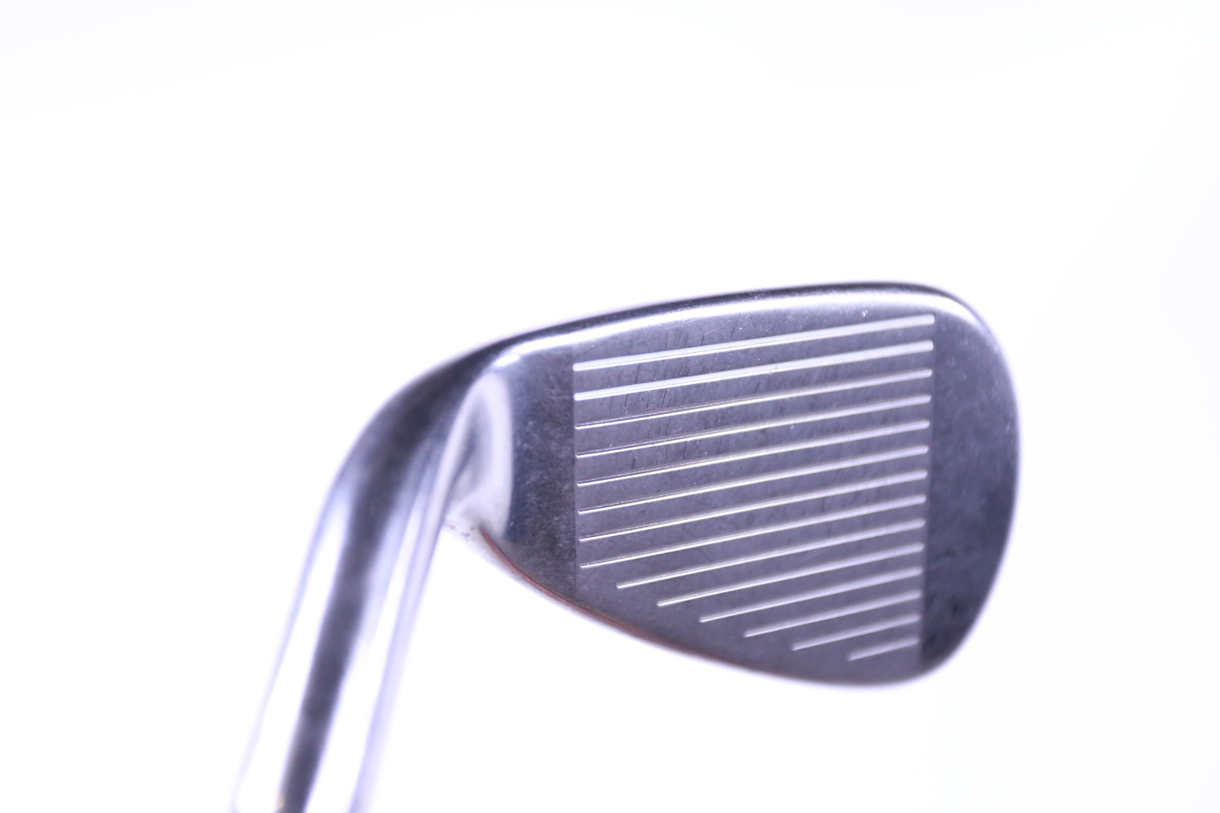 Used Callaway Rogue X 9 Iron Golf Club - Right Handed Regular Flex Steel Shaft for Men | Perfect for Driving Range Practice & Course Play
