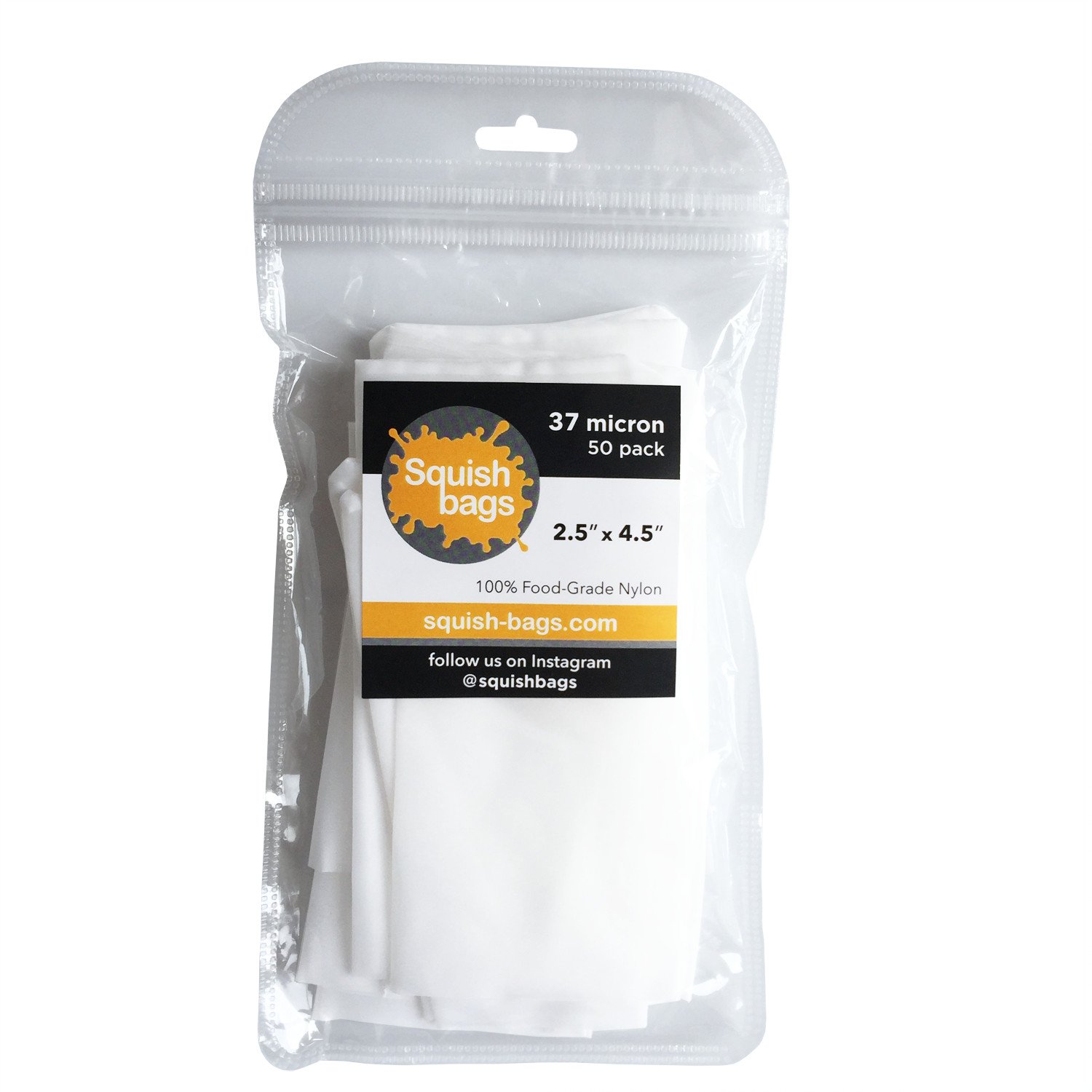 Premium 37 Micron (2.5
