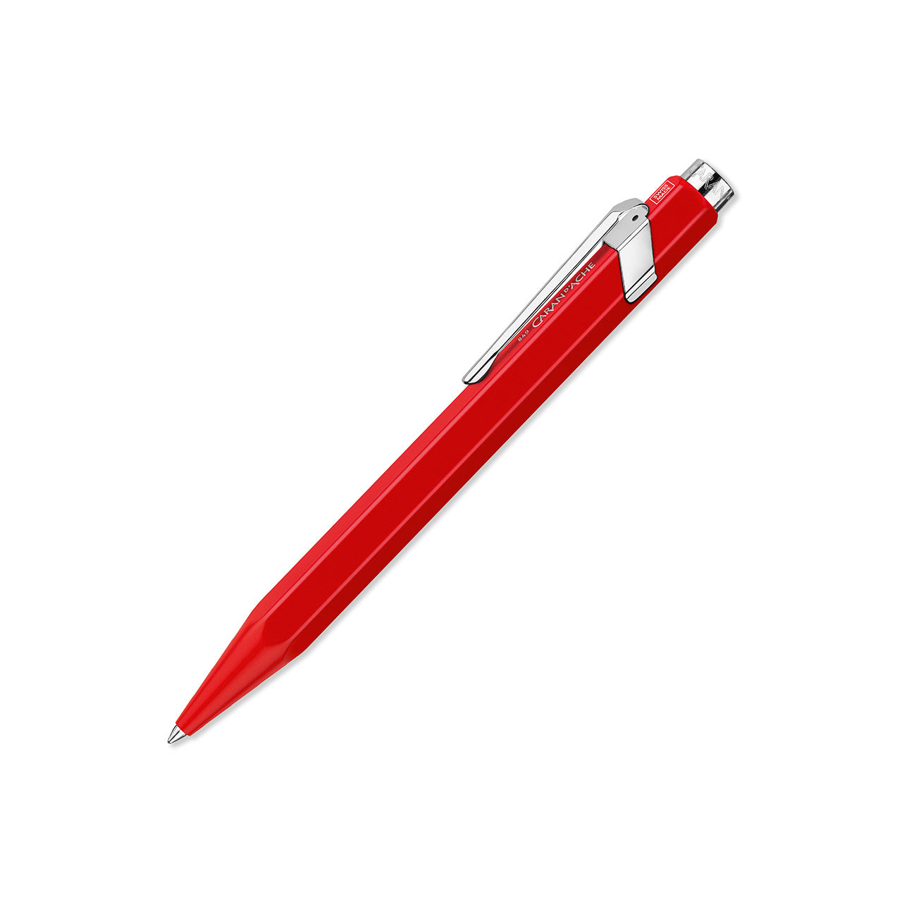 849 Roller Classic Line Rollerball Pen - Premium Smooth Writing Pen for Office, School & Journaling - Black Ink Refillable Pen with Comfort Grip