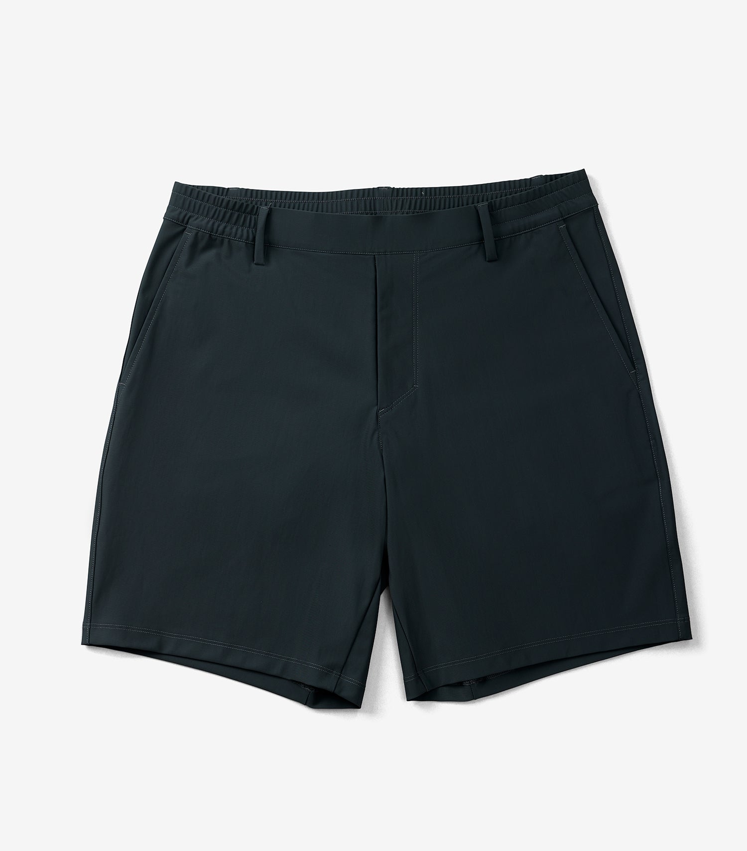 ASHER Sport Short - Men's Athletic Running Shorts with Pockets - Lightweight Quick-Dry Gym Workout Shorts for Running, Training & Outdoor Activities