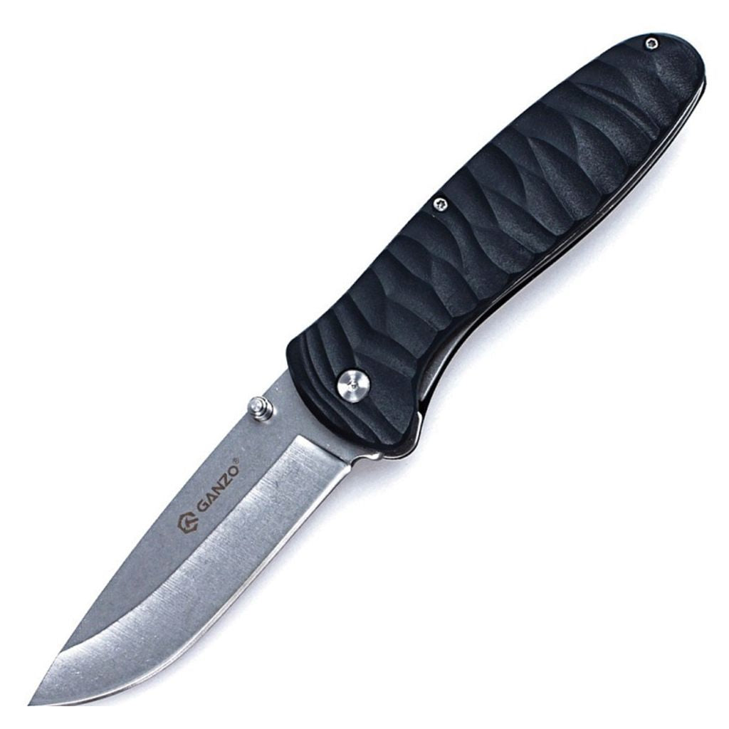 Ganzo Folding Knives - High Quality Pocket Knives for Camping, Hiking & Outdoor Adventures | EDC & Survival Gear