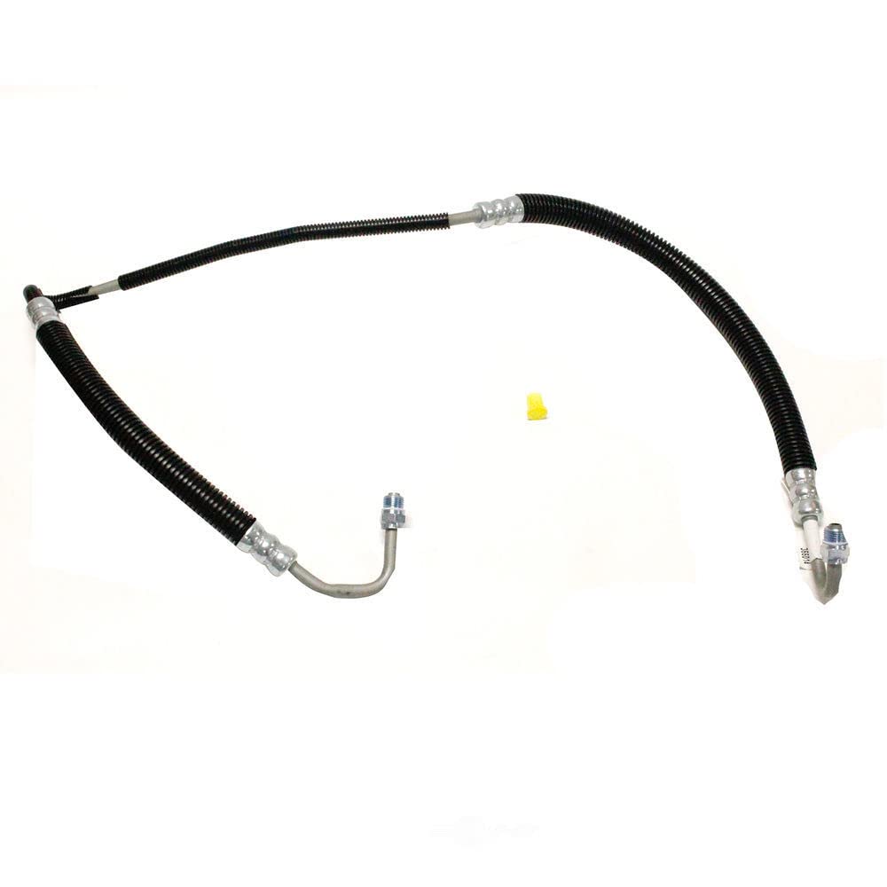 Edelmann 92590 Power Steering Pressure Line Hose Assembly - High-Quality Replacement for Smooth Steering Performance | Perfect for Ford, Chevy, Dodge & More | Ideal for DIY Repairs & Professional Auto Shops