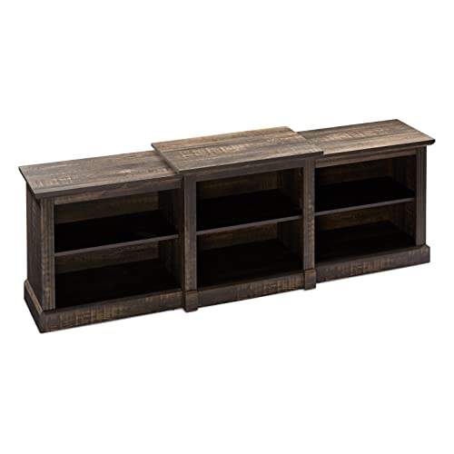 Rustic Brown