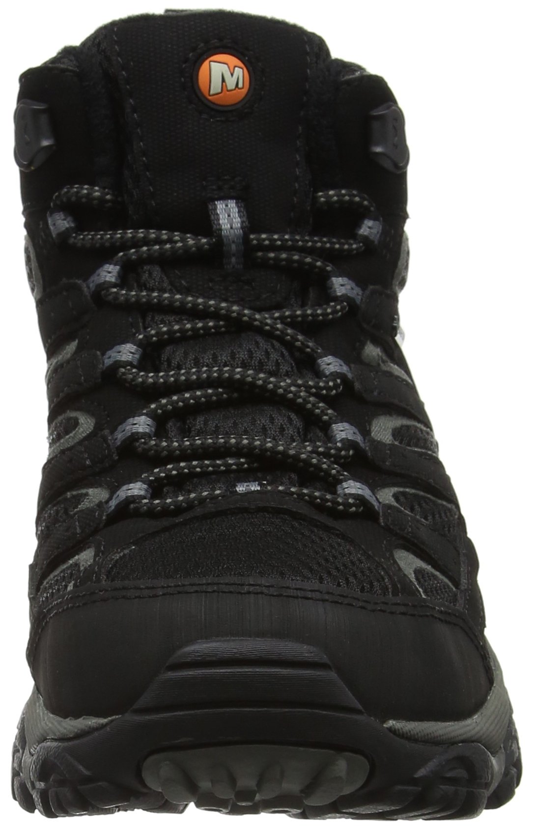 Merrell Women's Moab 2 Vent Mid Hiking Boots - Waterproof, Lightweight & Breathable for Outdoor Adventures, Trail Running & Camping