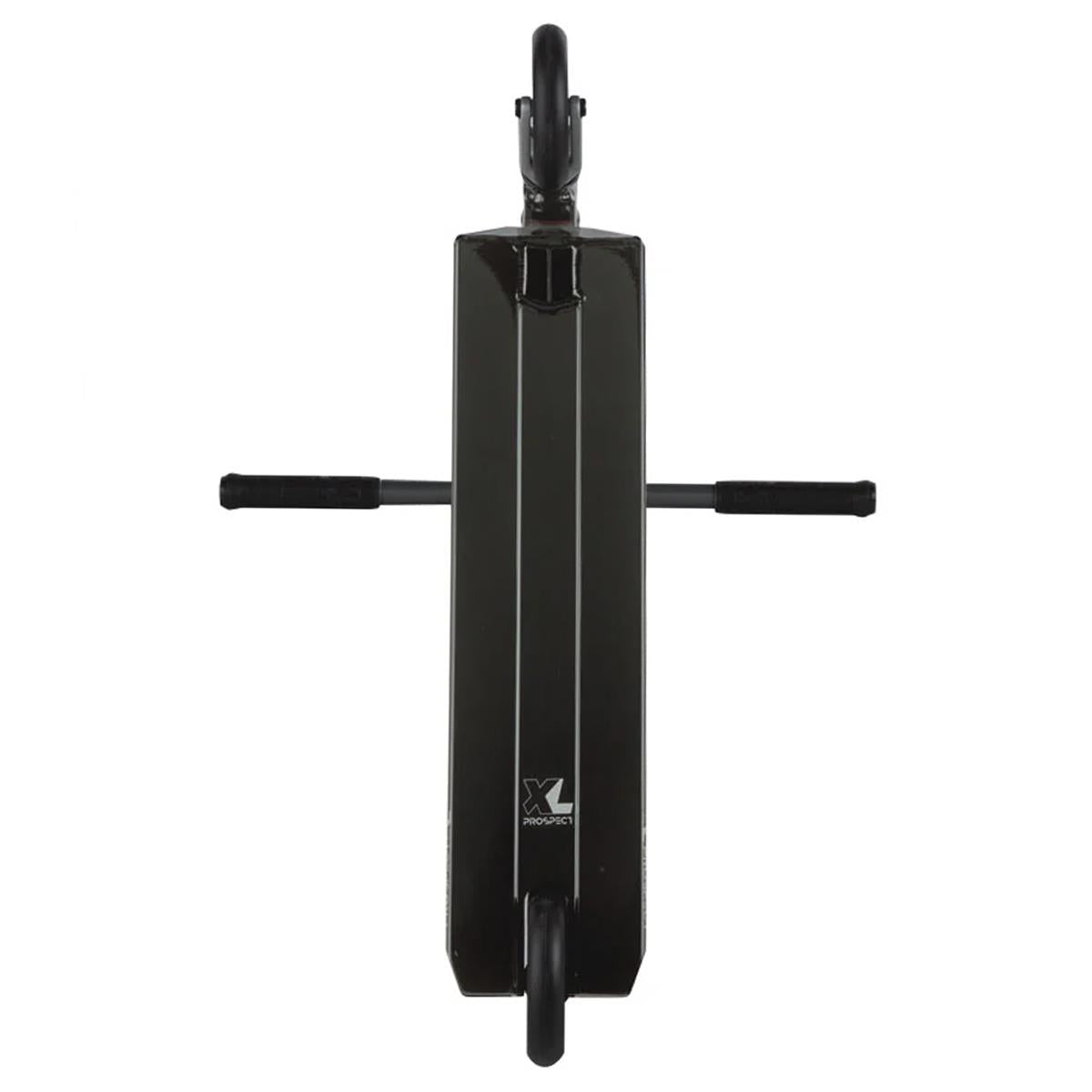 Lucky Prospect XL Pro Scooter - 5.5 Inch Wide Deck | High Performance Kick Scooter for Adults & Teens | Perfect for Commuting, Tricks & Urban Riding