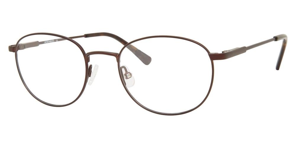 Adensco 127 Eyeglasses - Lightweight & Stylish Reading Glasses for Men & Women - Perfect for Reading, Computer Use & Daily Wear