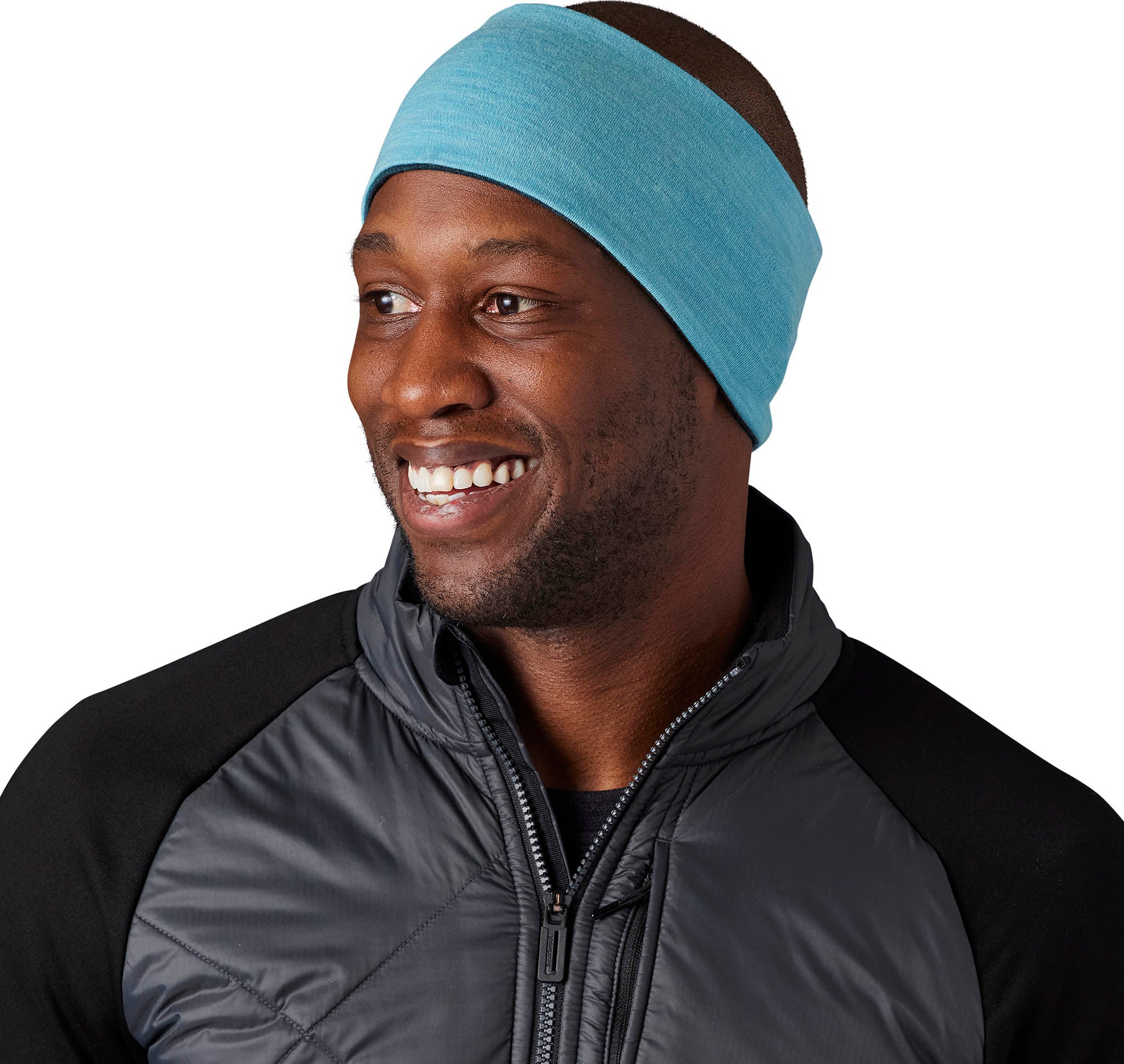 250 Reversible Headband Unisex - Soft Stretchable Hair Band for Men & Women - Perfect for Sports, Workouts, Yoga, and Everyday Use