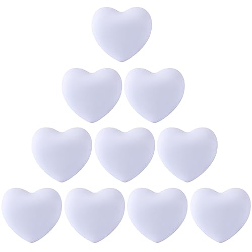 Heart-White