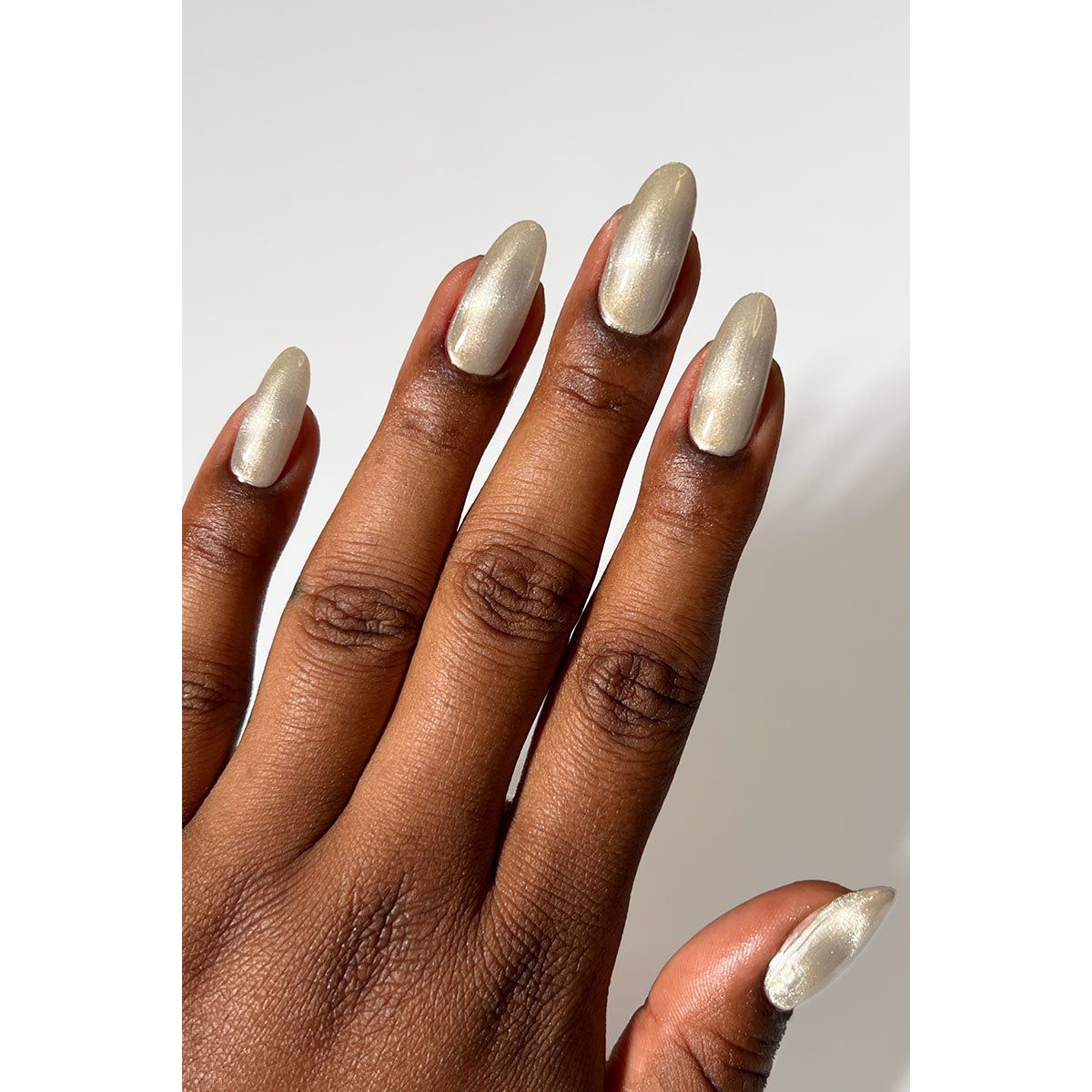 Cirque Colors Mother of Pearl Nail Polish - 0.37 oz Long Lasting Vegan & Cruelty Free Nail Lacquer for Women - Perfect for Manicures, Pedicures, and Special Occasions