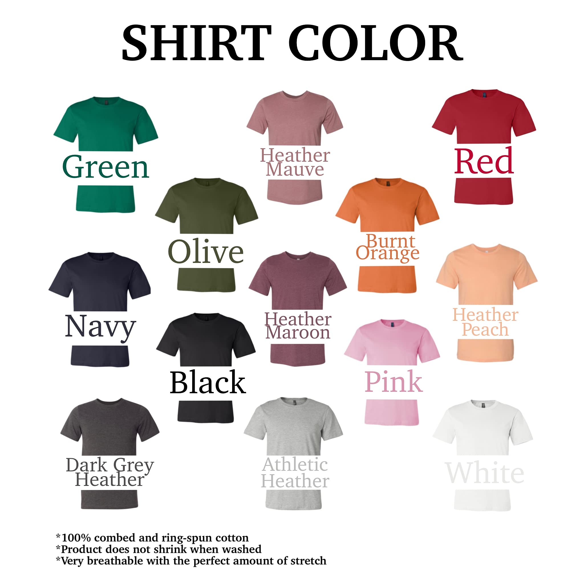 Best Mom T-Shirts for Women - Comfortable & Stylish Mama Shirts - Perfect Mother's Day Gift Idea - Funny & Cute Mommy Tees for Everyday Wear - Great for Birthdays, Family Outings & Special Occasions