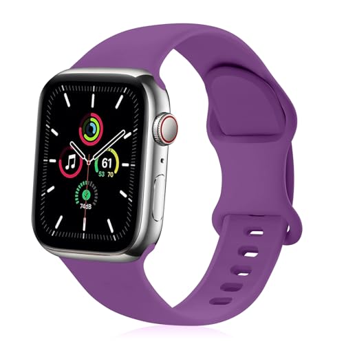 NEW Purple