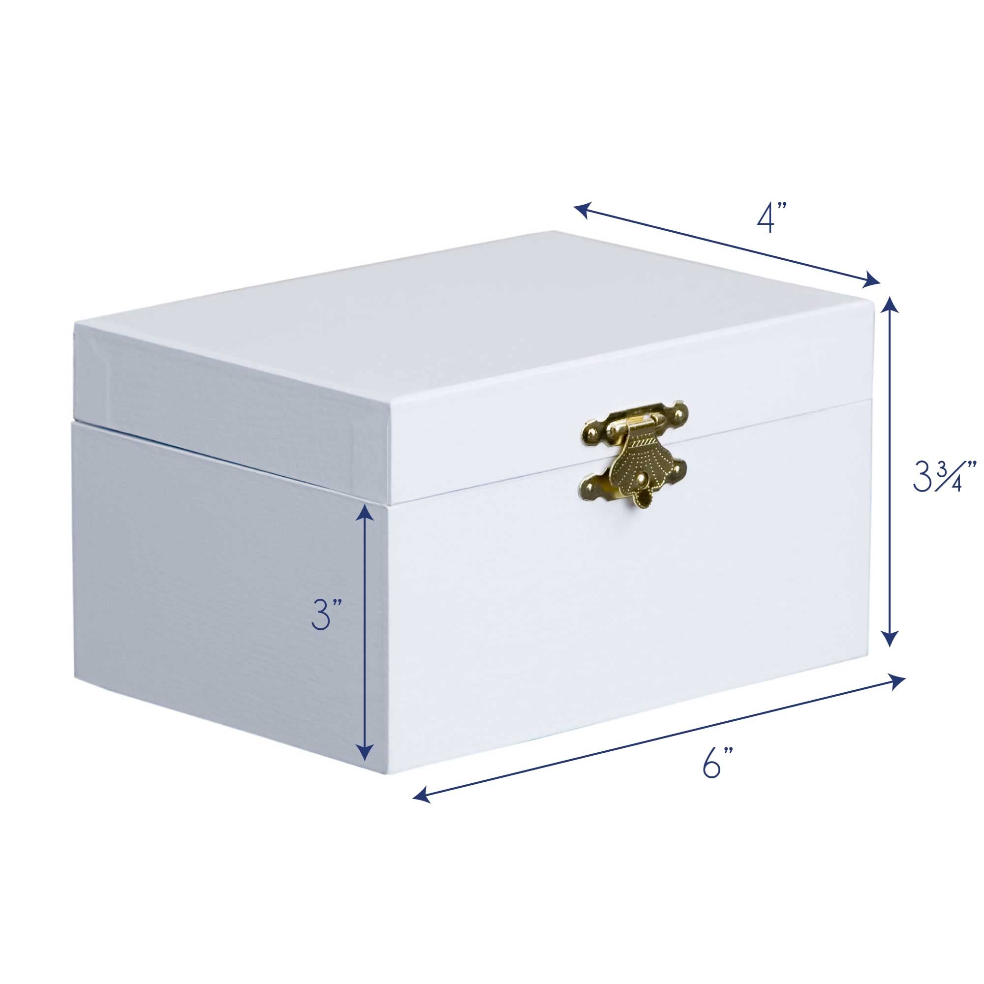 Personalized Musical Jewelry Box - Basketball & Ballerina Gift for Dancers