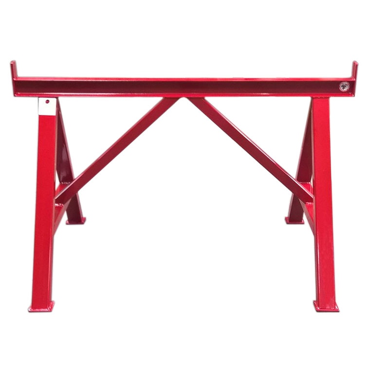Heavy Duty B&B Pipe Tools 3820 Steel Sawhorse - 36